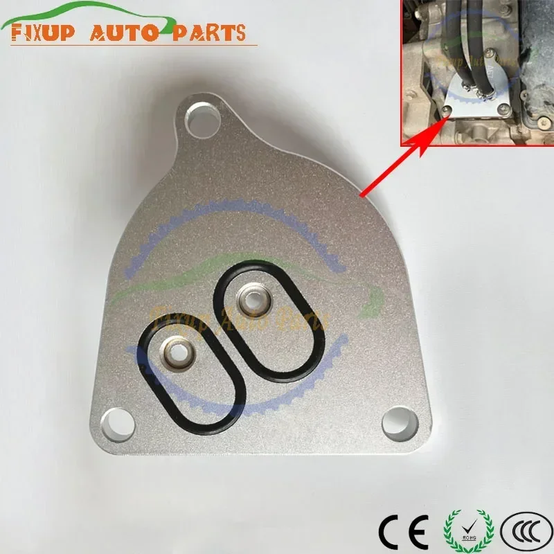 CVT 변속기 오일 교환 커넥터, BMW X1 스즈키 비타라 크로스 알리비오 미니 지프 컴패스, 오일 교환 커넥터 A67, 1 ~ 4 세트 title=CVT 변속기 오일 교환 커넥터, BMW X1 스즈키 비타라 크로스 알리비오 미니 지프 컴패스, 오일 교환 커넥터 A67, 1 ~ 4 세트 