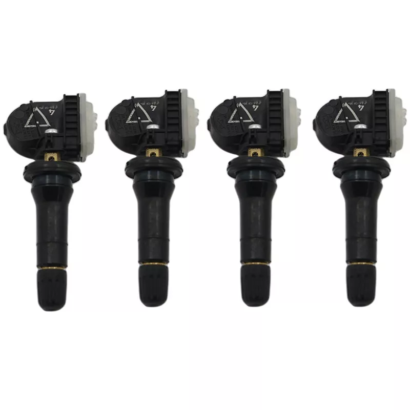 TPMS 타이어 압력 센서, 13598773 433MHz, 캐딜락 CT6 XT5 SRX 쉐보레 말리부 오펠, 4 개 세트 title=TPMS 타이어 압력 센서, 13598773 433MHz, 캐딜락 CT6 XT5 SRX 쉐보레 말리부 오펠, 4 개 세트 