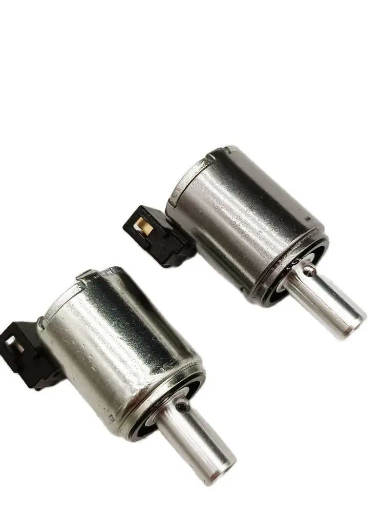 자동 기어 박스 솔레노이드 밸브 257416 9653760480, 푸조 르노 시트로엥 DPO AL4 2574.16, 정품 또는 브랜드 DPO/AL4