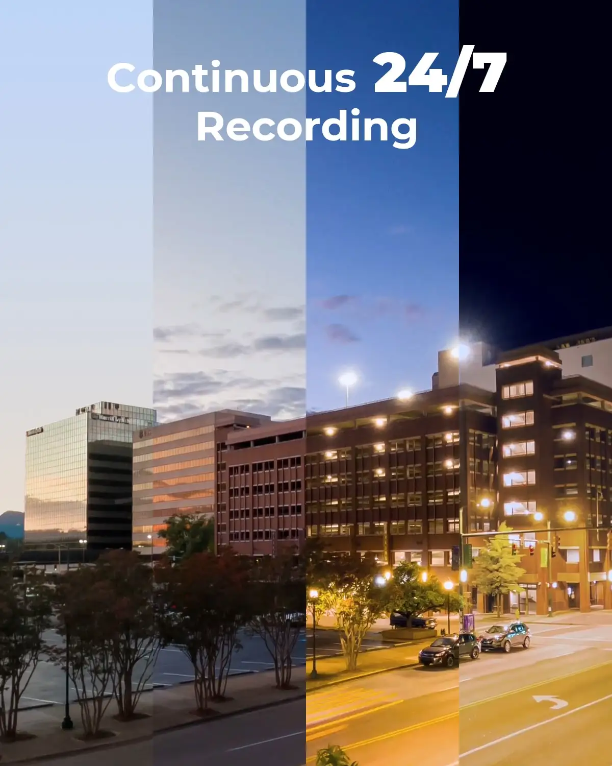 Reolink 8CH NVR 보안 카메라 시스템, 4K, 8MP PoE IP 카메라, 24/7 녹화, 2TB HDD 스마트 감지, H.265 비디오 녹음기, 4 개