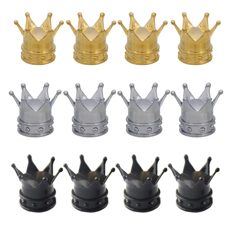 크라운 스타일링 자동차 타이어 밸브 캡, 에어 밸브 스템, 자전거 방진 커버, 타이어 림 스템, 먼지 캡, 타이어 장식 title=크라운 스타일링 자동차 타이어 밸브 캡, 에어 밸브 스템, 자전거 방진 커버, 타이어 림 스템, 먼지 캡, 타이어 장식 