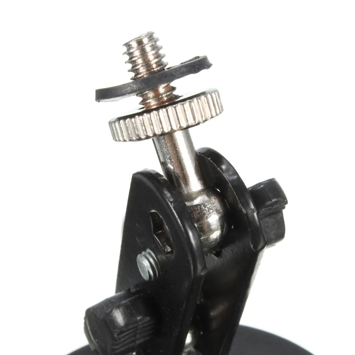 벽 마운트 브래킷 설치 모니터 홀더, 보안 로터리 CCTV 감시 카메라 스탠드, 1 개