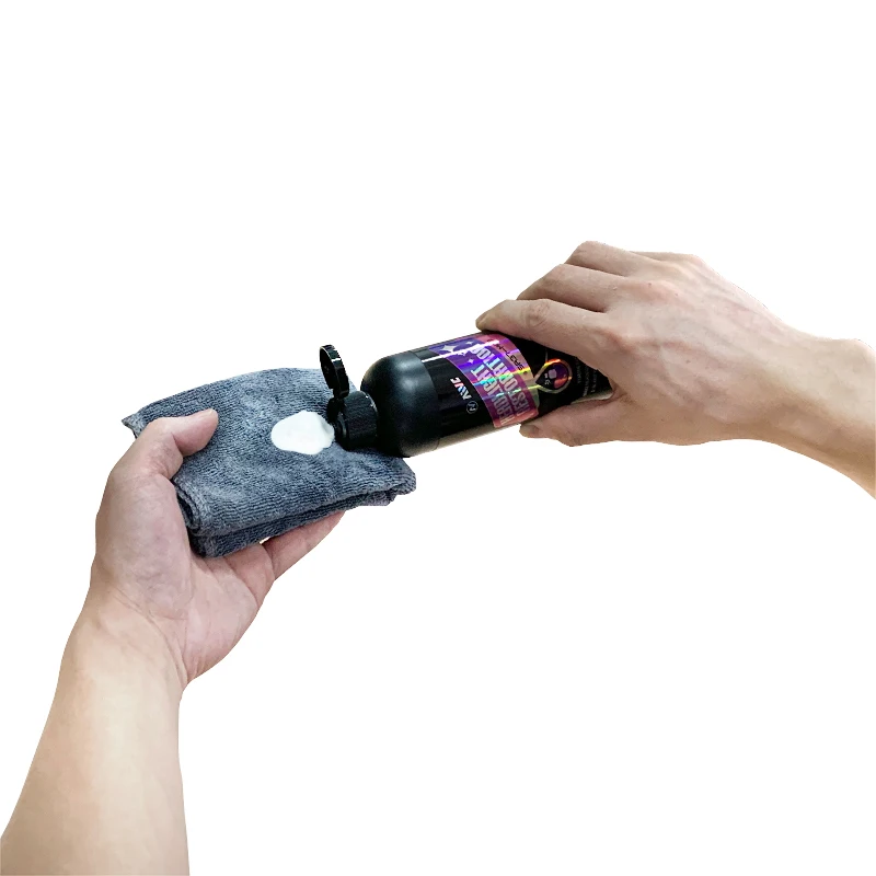 헤드라이트 복원 키트, 헤드라이트 광택제 자동차 조명 수리 클리너 키트, 자동차 리노베이션 액체 수리 유지 보수