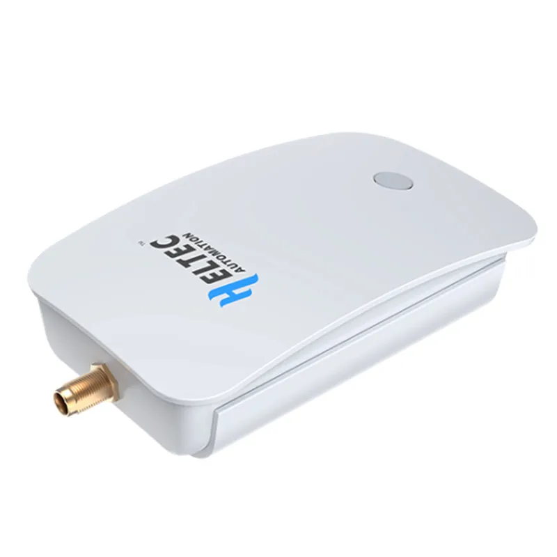 HT-M7603 실내 LoRa 게이트웨이 표준 LoRaWAN 와이파이 이더넷, 5V IOT SMA 안테나, 실내 핫스팟, MT7628 흡입 컵, SX1303 SX1250