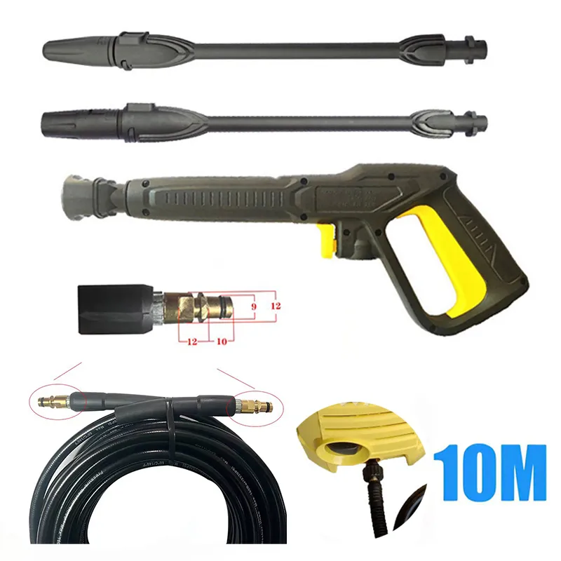 고압 와셔 건, Karcher K2 K3 K4 K5 K6 K7 세차 청소 워터 스프레이 랜스 교체 건, 권총 지팡이 깍지 title=고압 와셔 건, Karcher K2 K3 K4 K5 K6 K7 세차 청소 워터 스프레이 랜스 교체 건, 권총 지팡이 깍지 