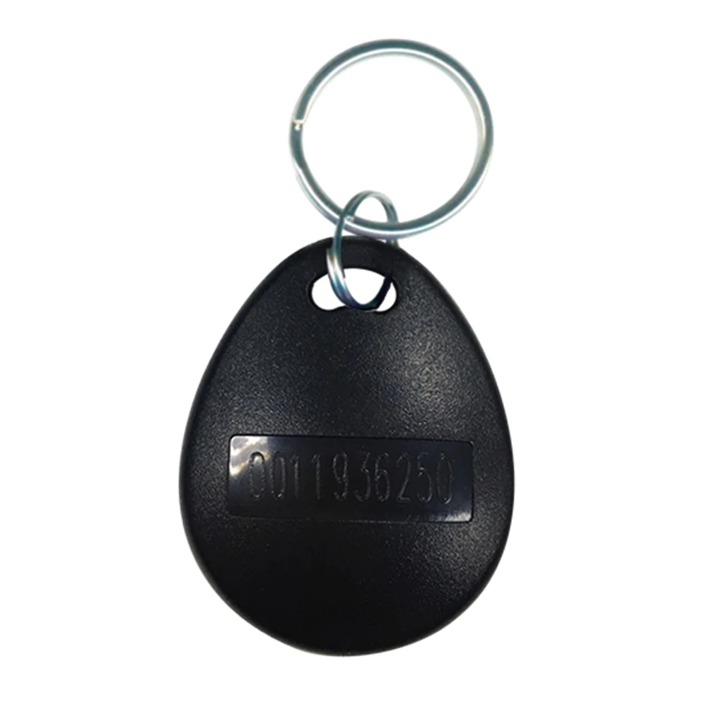 홈 보안 경보 시스템용 RFID 태그, HVA 무선 433MHz EV1527 RFID 카드, PG103 PG105 PG106 PG107 PW150