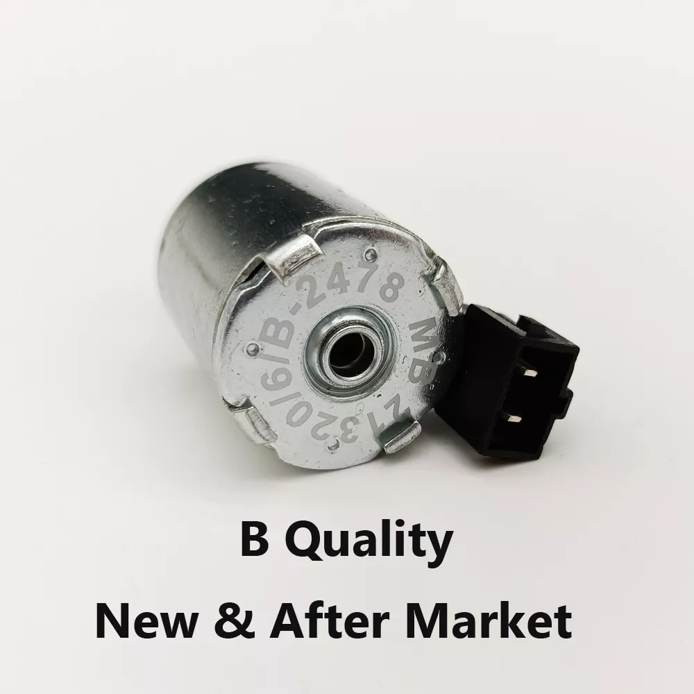 자동 기어 박스 솔레노이드 밸브 257416 9653760480, 푸조 르노 시트로엥 DPO AL4 2574.16, 정품 또는 브랜드 DPO/AL4