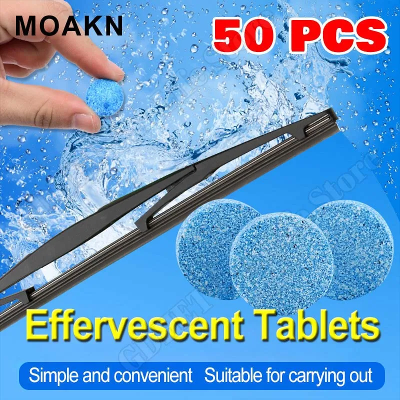 자동차 솔리드 클리너 자동차 앞 유리 와이퍼 발포성 정제, 화장실 청소 유리, 물 먼지 그을음 제거제, 자동차 액세서리 title=자동차 솔리드 클리너 자동차 앞 유리 와이퍼 발포성 정제, 화장실 청소 유리, 물 먼지 그을음 제거제, 자동차 액세서리 