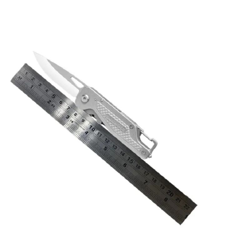 스위스 테크 11 인 1 접이식 멀티 나이프, 야외 포켓 미니 휴대용 나이프, 멀티툴 나이프, 휴대용 접이식 나이프, 캠핑