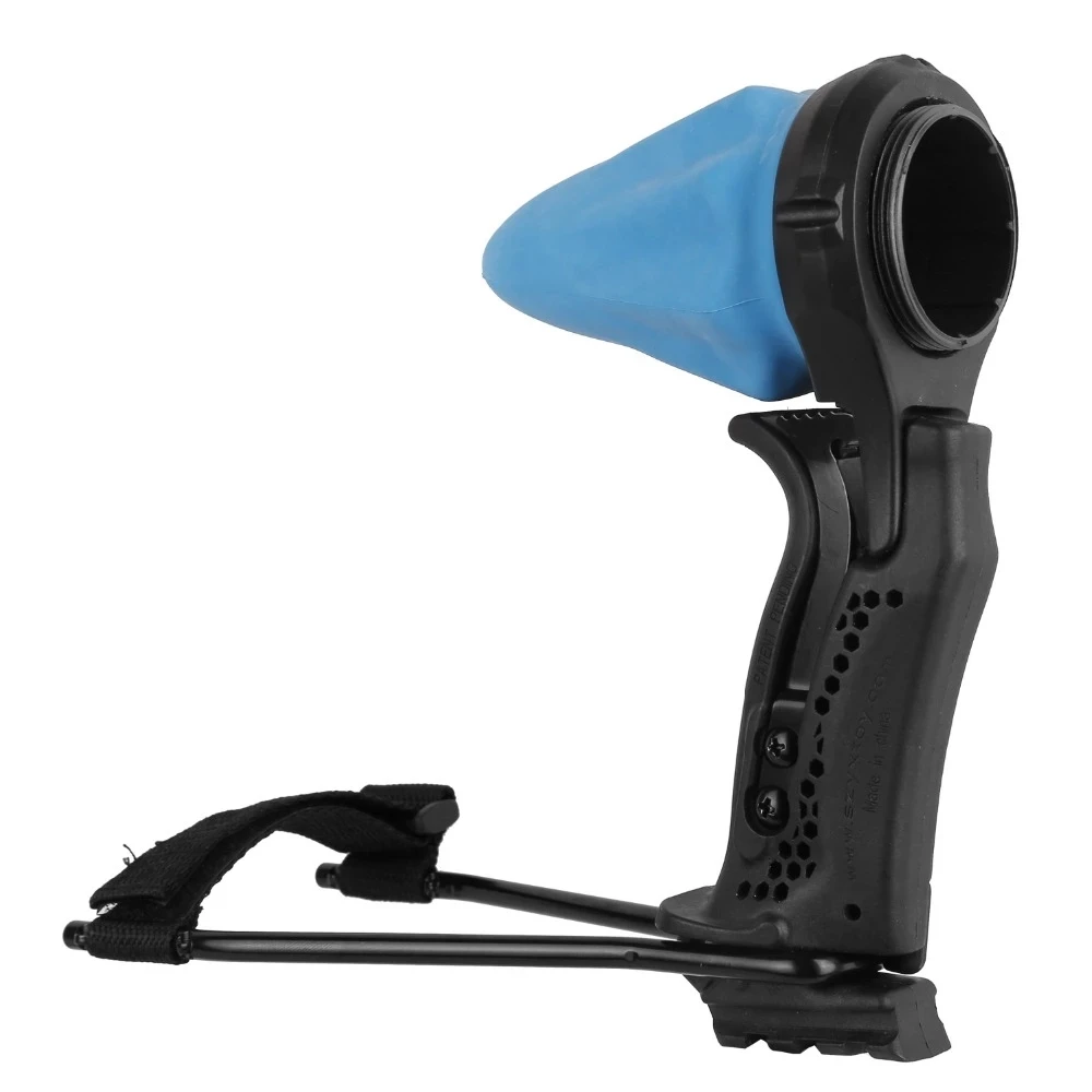 EDC 자기 방어 기어 포켓 스펠고드 새총 투석기, 탄약 활 화살 캡, 해머 핸드뱃 Doel en Vervanging 파우치, 자흐트 샷