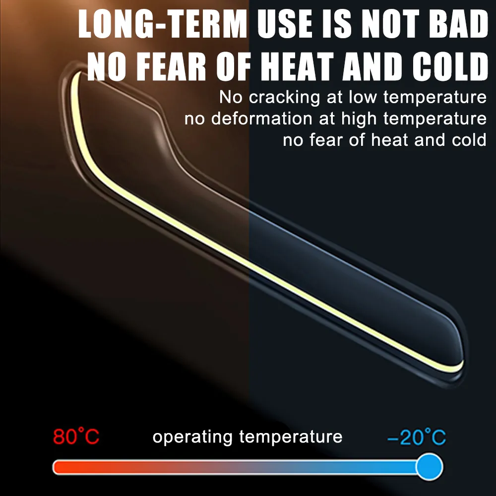 테슬라 모델 3 모델 Y용 발광 핸들 키트, 2022 도어 핸들 커버 프로텍터 스티커, 자동차 스타일링 액세서리 title=테슬라 모델 3 모델 Y용 발광 핸들 키트, 2022 도어 핸들 커버 프로텍터 스티커, 자동차 스타일링 액세서리 