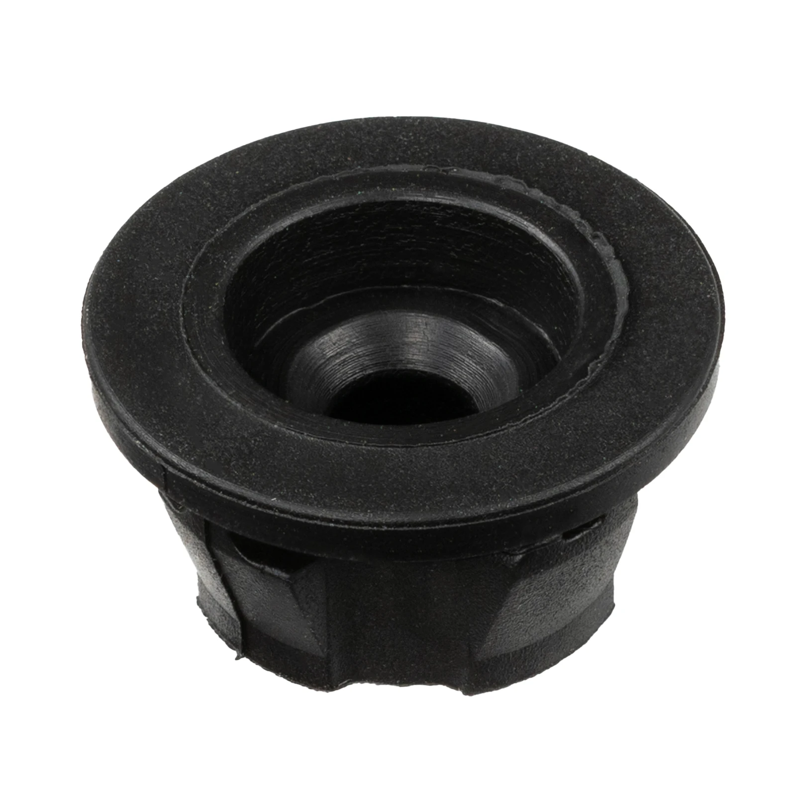 5x 자동차 엔진 커버 고무 매트, 메르세데스 벤츠용, 엔진 커버 트림 고무 장착 그로멧 마개 흡수 액세서리, 6420940785