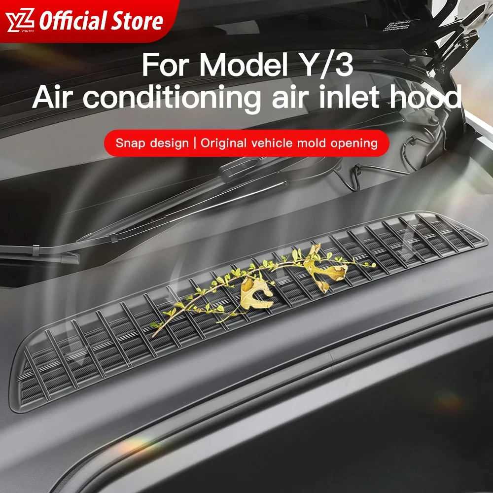 테슬라 모델 3 모델 Y 2022 2023 자동차 액세서리 용 공기 흡입 캐빈 파편 필터 title=테슬라 모델 3 모델 Y 2022 2023 자동차 액세서리 용 공기 흡입 캐빈 파편 필터 