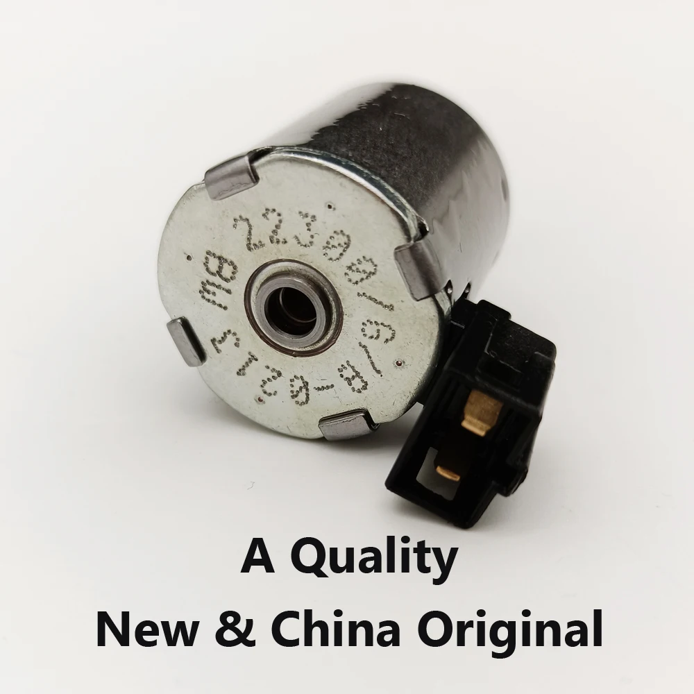 자동 기어 박스 솔레노이드 밸브 257416 9653760480, 푸조 르노 시트로엥 DPO AL4 2574.16, 정품 또는 브랜드 DPO/AL4