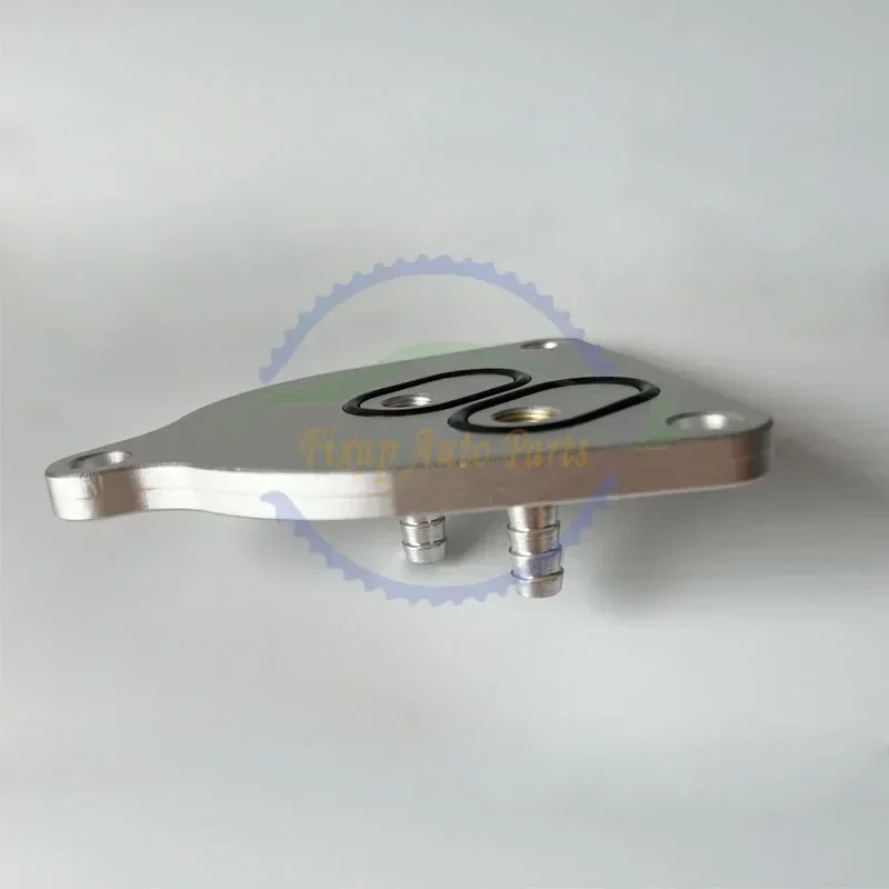 CVT 변속기 오일 교환 커넥터, BMW X1 스즈키 비타라 크로스 알리비오 미니 지프 컴패스, 오일 교환 커넥터 A67, 1 ~ 4 세트