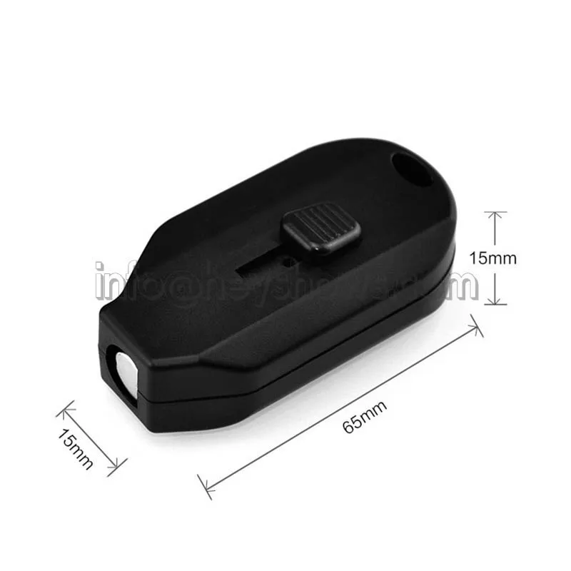 Elice 휴대용 행잉 태그 자석 분리대 키, 보안 정지 잠금 및 디스플레이 키 후크 분리대