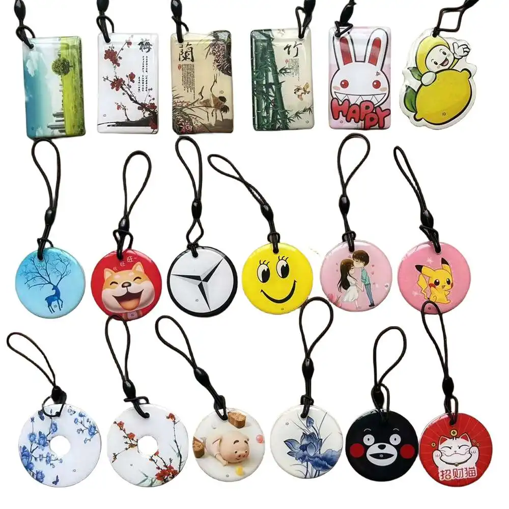 ID 125khz EM4305 EM4205 T5577 복제 키 RFID 방수 키체인, 액세스 제어 빈 데이터 카드, 1 개 title=ID 125khz EM4305 EM4205 T5577 복제 키 RFID 방수 키체인, 액세스 제어 빈 데이터 카드, 1 개 