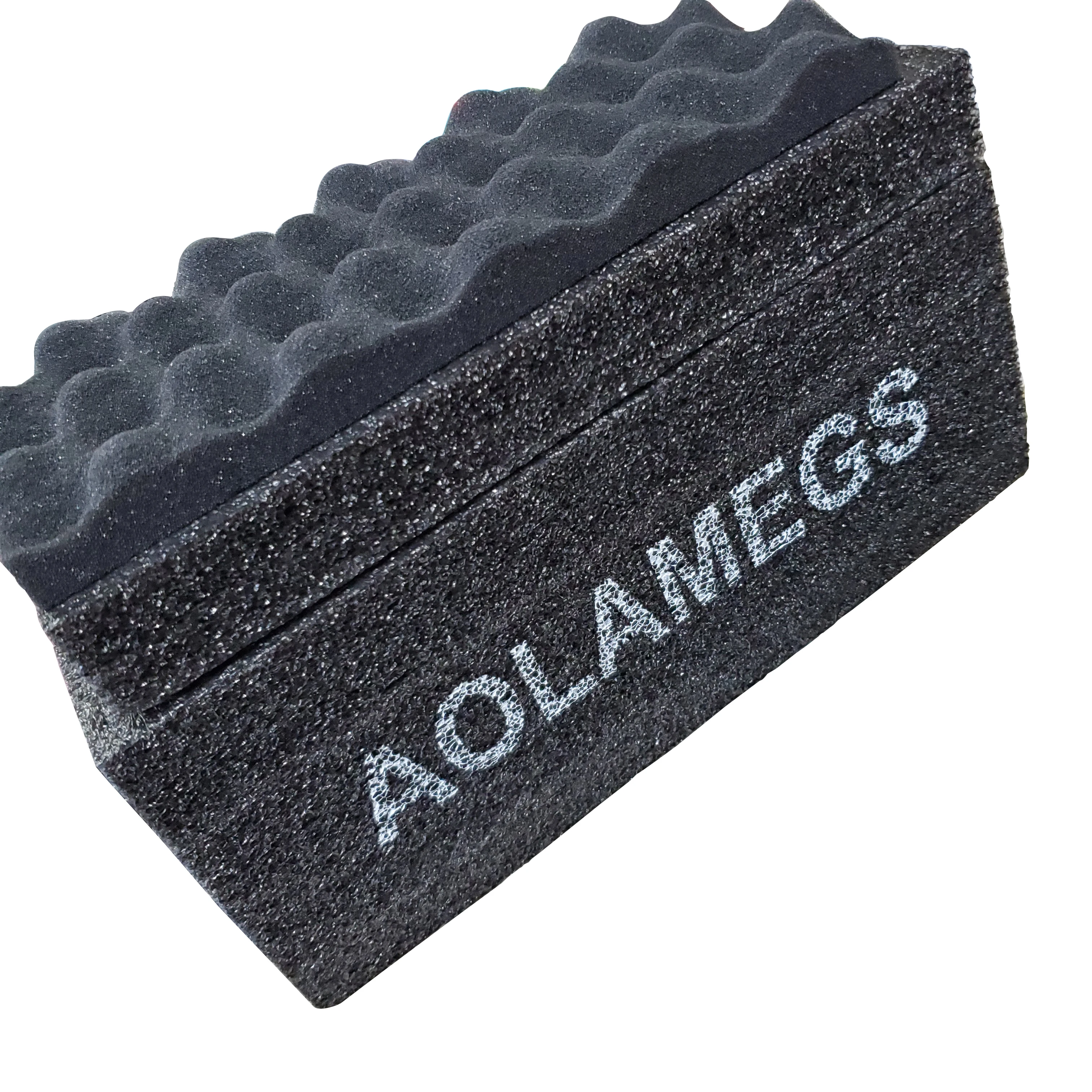 . 50 Cal 탄약 캔 24 권총 매거진 홀더 폼 삽입, 강철 50 구경 탄약 상자 (M2A1) 용, 총 클립 파우치 대체