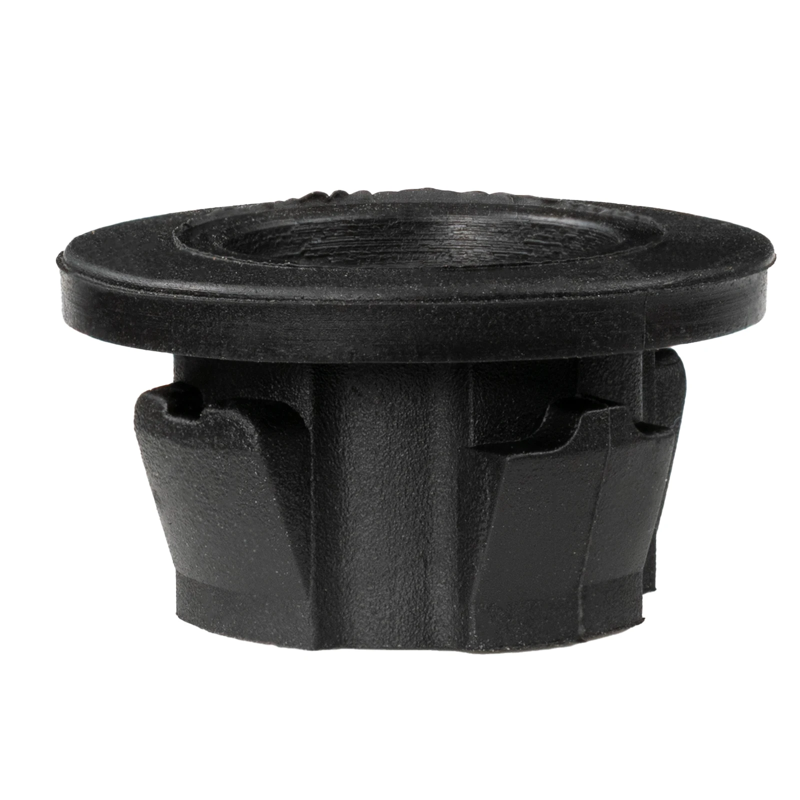 5x 자동차 엔진 커버 고무 매트, 메르세데스 벤츠용, 엔진 커버 트림 고무 장착 그로멧 마개 흡수 액세서리, 6420940785