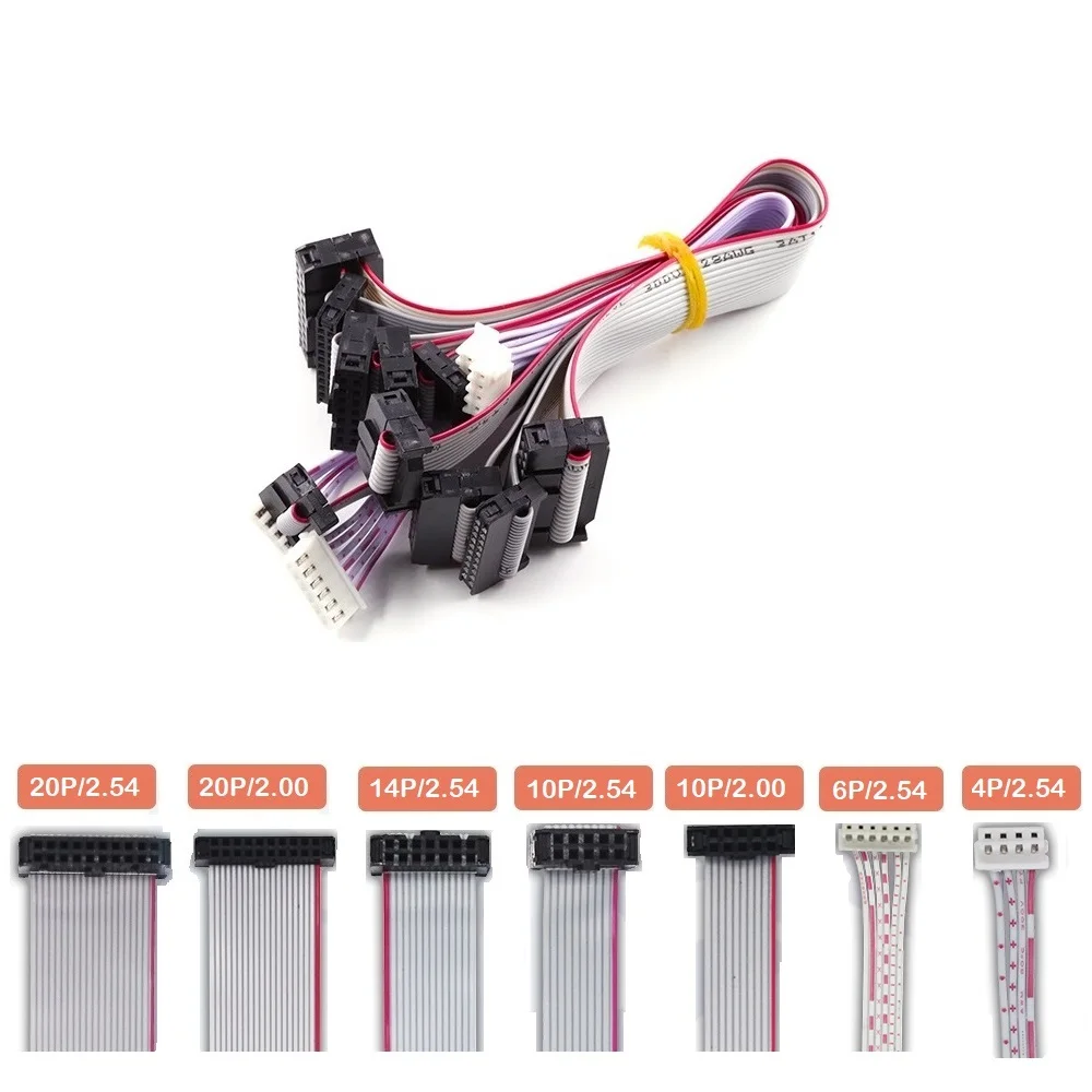 J-LINK JLink V12 J LINK V12 Jtag Swd 프로그래머, STM32 에뮬레이터 디버거, ARM MCU 디버그 도구 어댑터 풀 세트, PK Jlink V11 V9