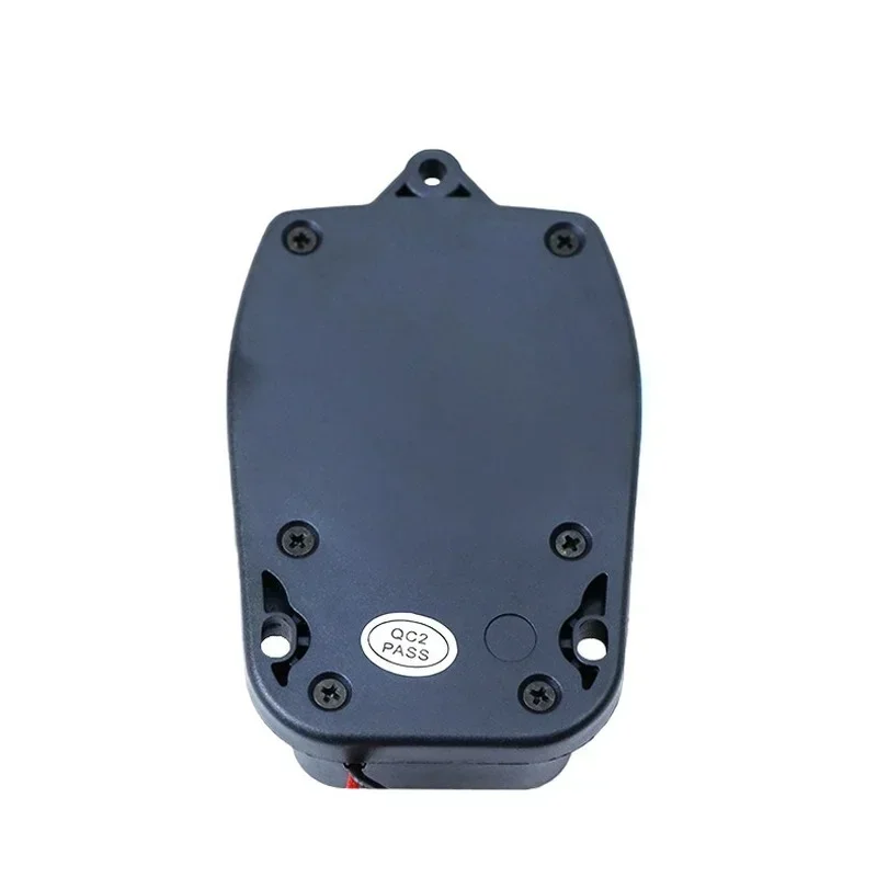 알람 경적 사이렌 부저, 6 톤 110 포인트, 작고 쉬운 설치, 12V