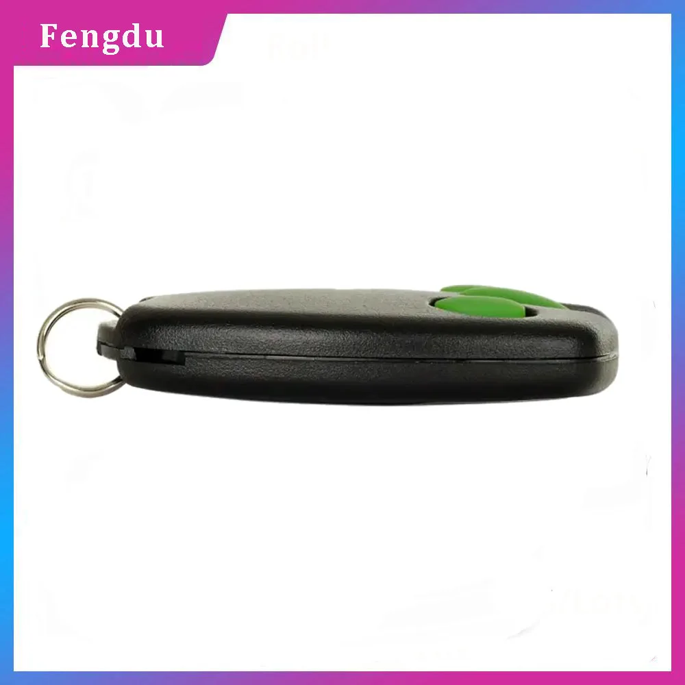 범용 게이트 원격 제어 차고 문 명령 433.92mhz lift master 94335E 84335EML 1A5639-7 Merlin C945 C940 C943 CM842