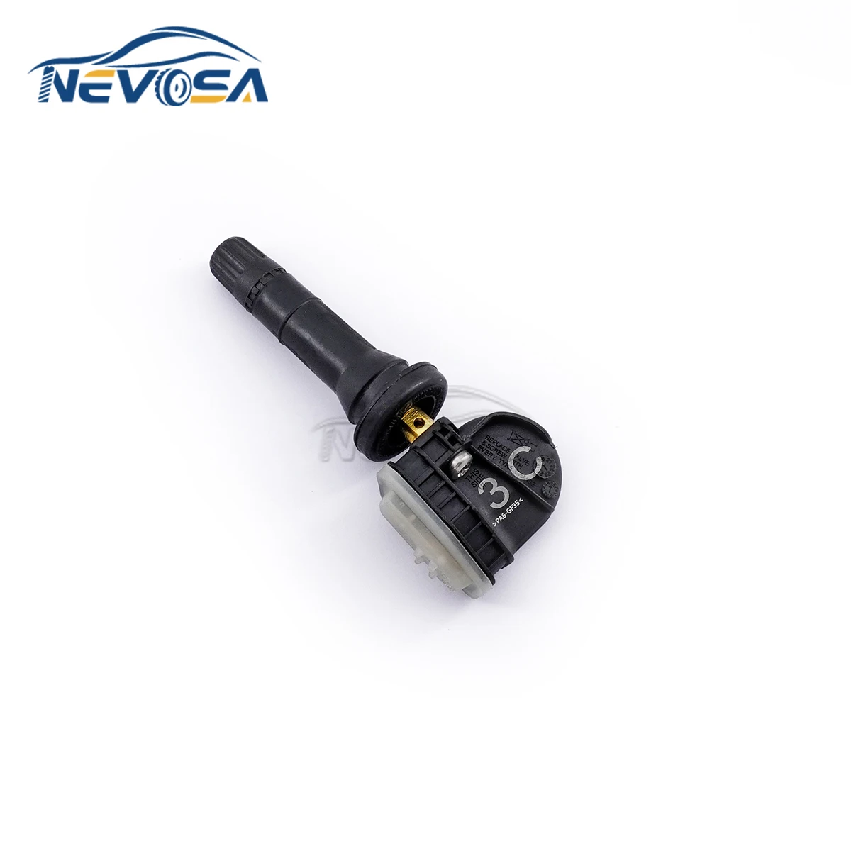 Nevosa 13516164 타이어 압력 모니터 센서 TPMS, 뷰익 캐딜락 쉐보레 GMC 12768826 13589255, 고품질 315MHZ