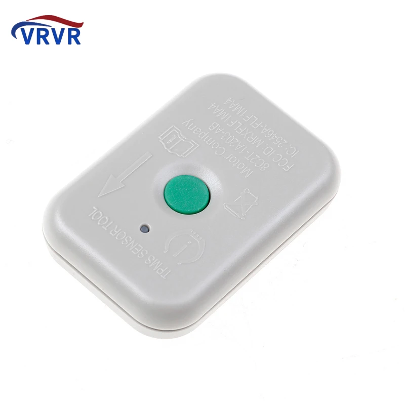 VRVR-TPMS 타이어 압력 모니터링 센서 6L2T-1A150-AA 6L2T1A150AA 3521A-FTD06A 8C2T-1A203-AB, 포드 링컨 머큐리용