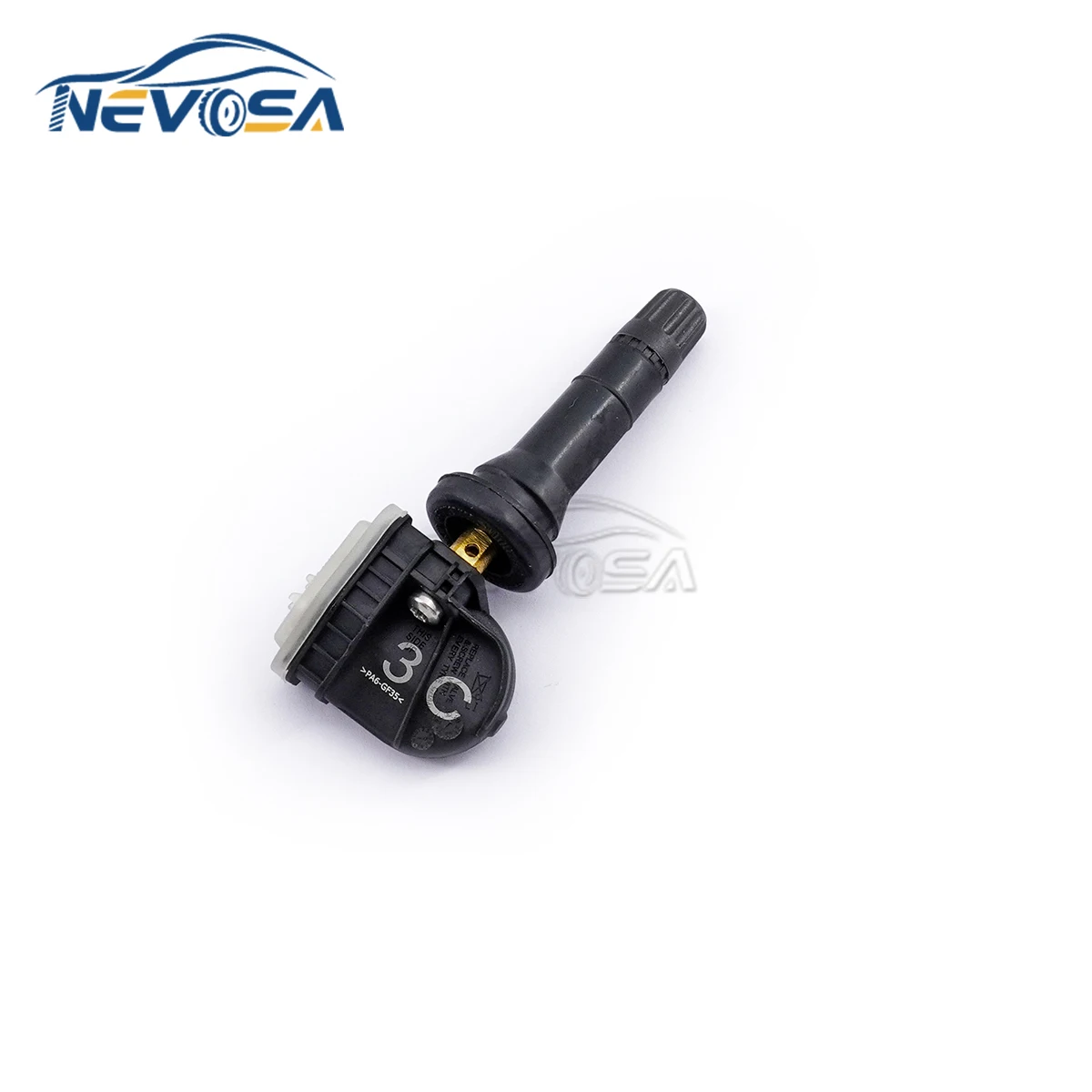 Nevosa 13516164 타이어 압력 모니터 센서 TPMS, 뷰익 캐딜락 쉐보레 GMC 12768826 13589255, 고품질 315MHZ