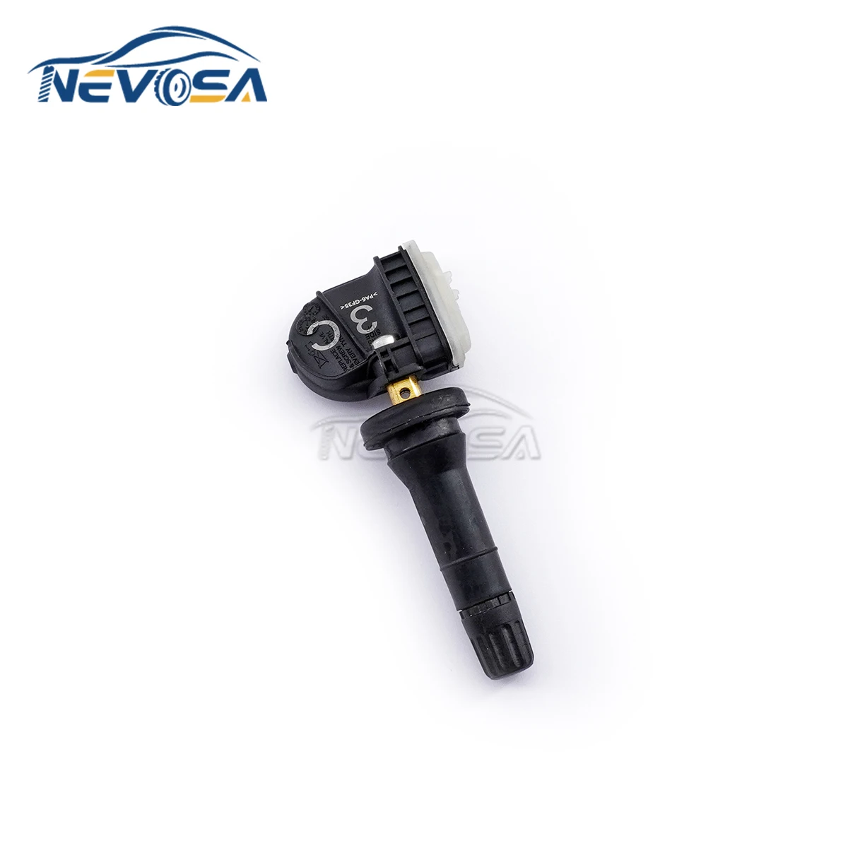 Nevosa 13516164 타이어 압력 모니터 센서 TPMS, 뷰익 캐딜락 쉐보레 GMC 12768826 13589255, 고품질 315MHZ