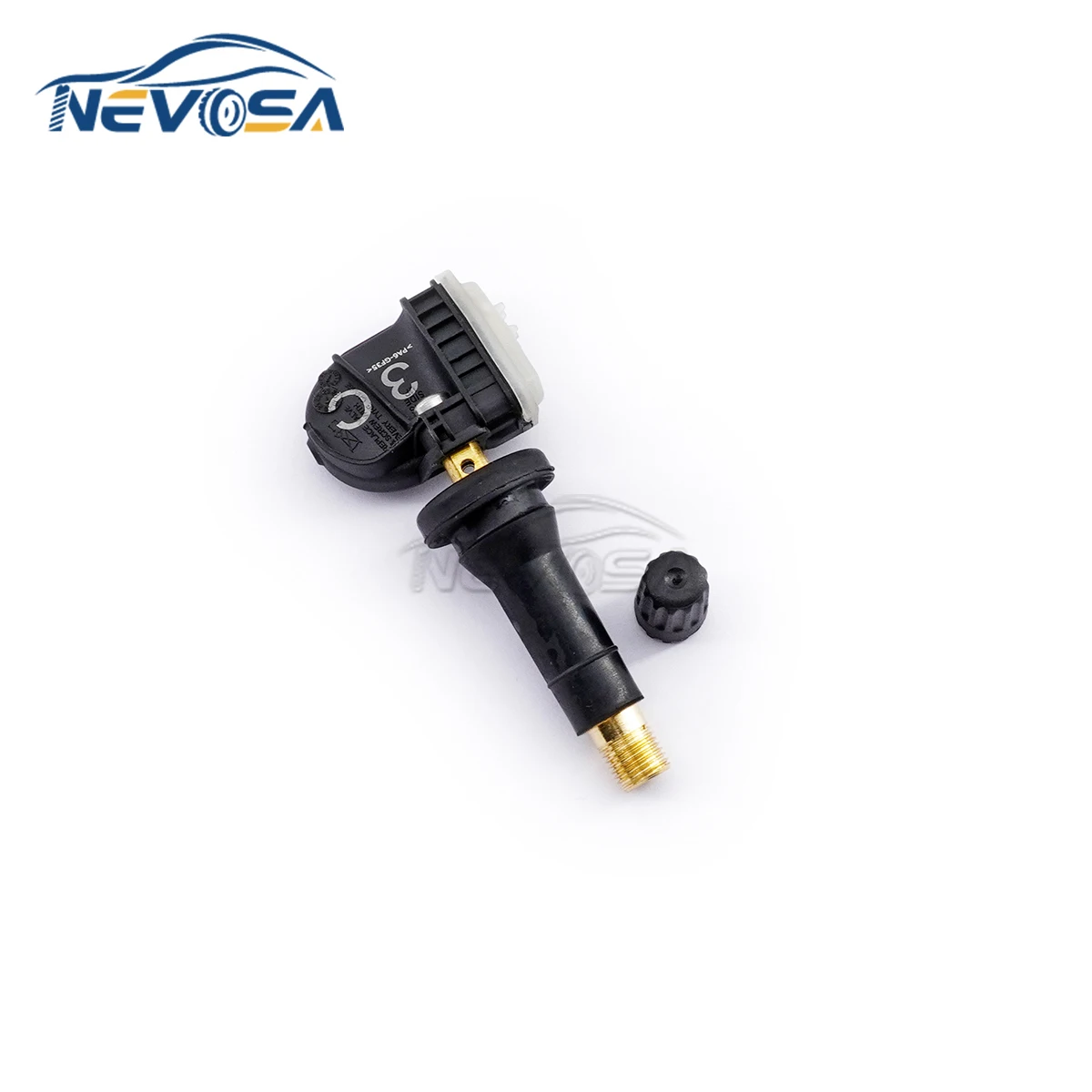 Nevosa 13516164 타이어 압력 모니터 센서 TPMS, 뷰익 캐딜락 쉐보레 GMC 12768826 13589255, 고품질 315MHZ