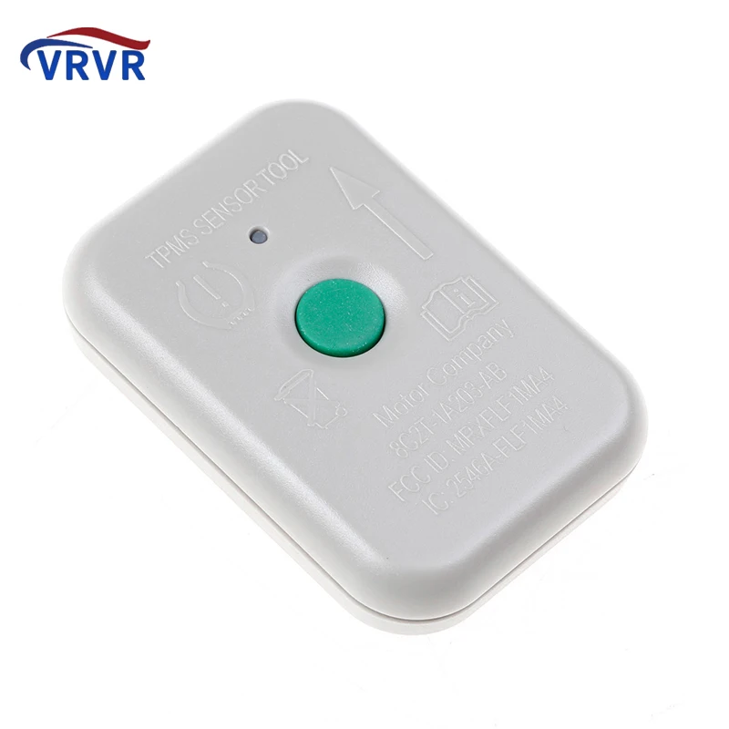 VRVR-TPMS 타이어 압력 모니터링 센서 6L2T-1A150-AA 6L2T1A150AA 3521A-FTD06A 8C2T-1A203-AB, 포드 링컨 머큐리용