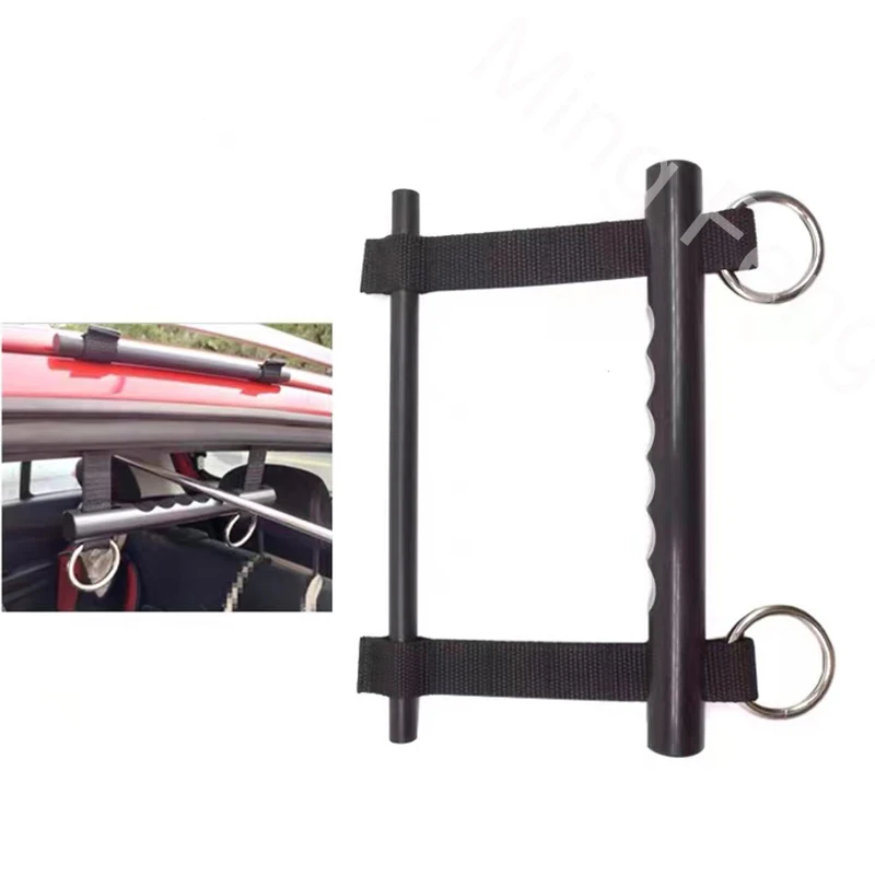 자동차 덴트 수리 피벗 포지셔닝 도구, 지붕 창 덴트 수리용 더블 바 지지대, 상단 바 지지대