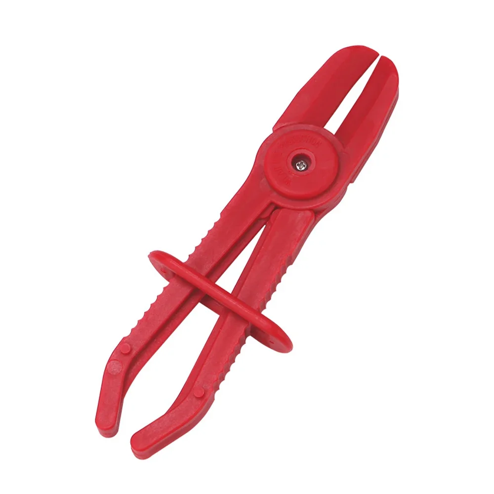 자동차 수리용 호스 튜브 클램프 플라이어, 브레이크 공구, 연료 물 라인 클램프, 플라스틱 오일 파이프 절단 플라이어