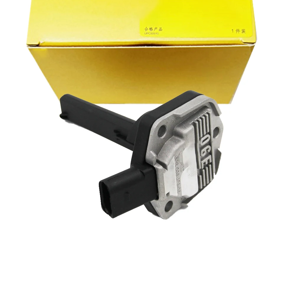 06E907660 06E 907 660 94860615000 오일 레벨 센서 A1 A3 A4 8EC 8ED,B7 A5 A6 4F2 4F5,C6 Avant A8 Q3 Q7 TT Quattro