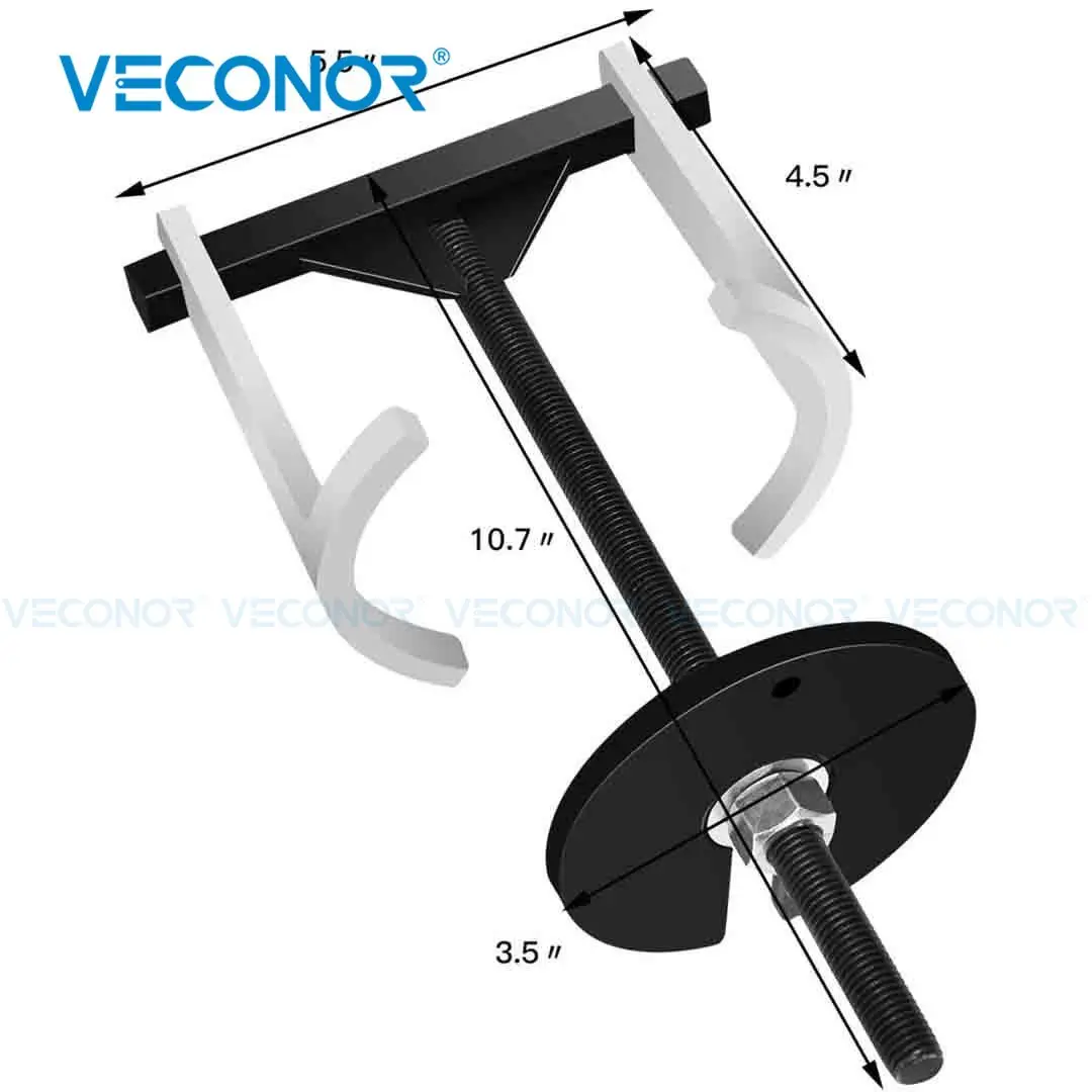 변속기 클러치 용수철 압축 도구