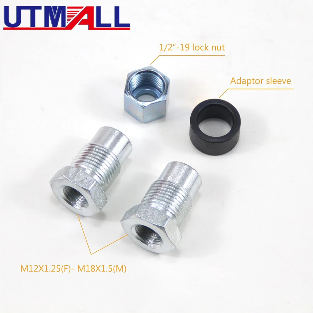 디젤 실린더 압력 게이지 엔진 압축 테스터 TU-15A 키트 0 ~ 1000psi