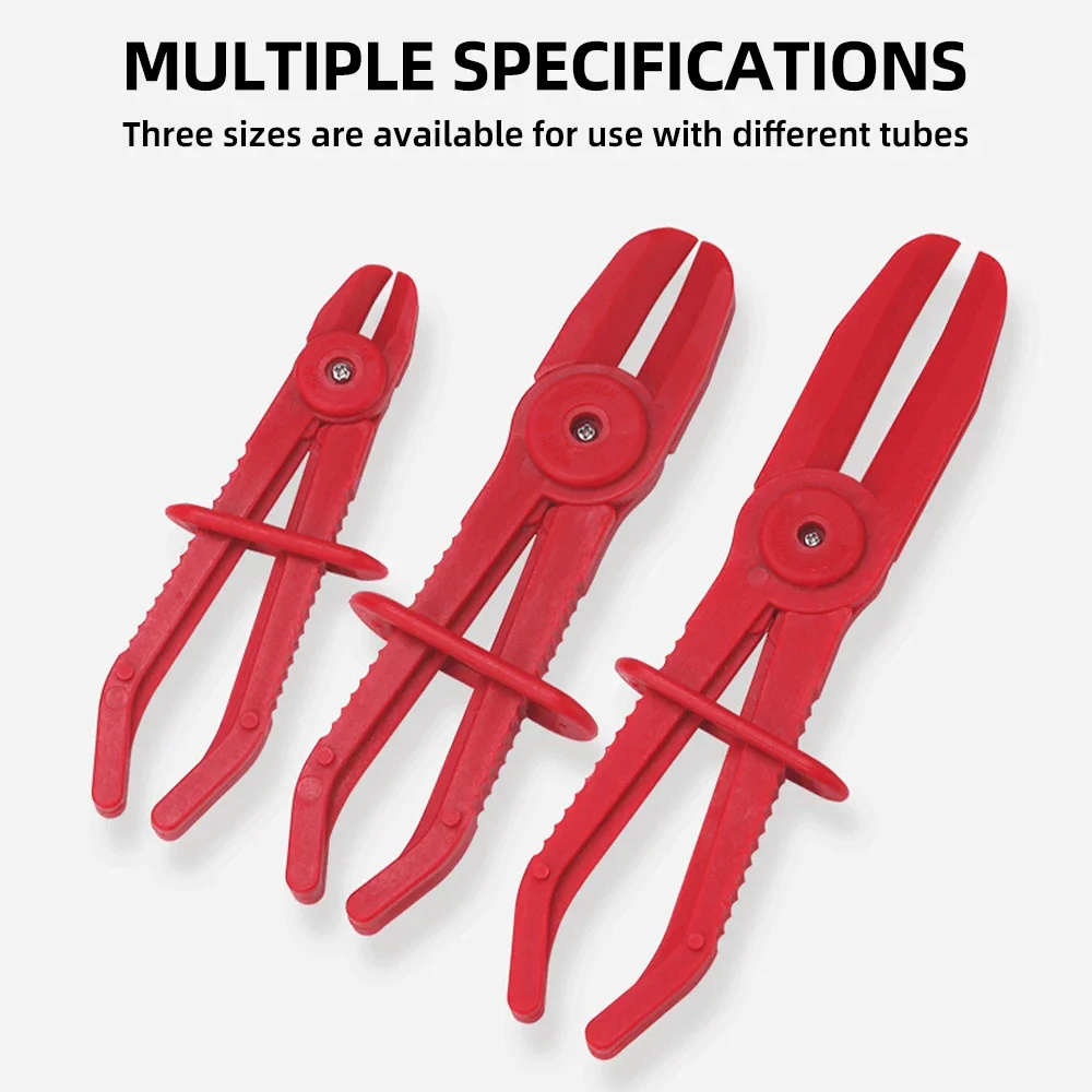 자동차 수리용 호스 튜브 클램프 플라이어, 브레이크 공구, 연료 물 라인 클램프, 플라스틱 오일 파이프 절단 플라이어 title=자동차 수리용 호스 튜브 클램프 플라이어, 브레이크 공구, 연료 물 라인 클램프, 플라스틱 오일 파이프 절단 플라이어 