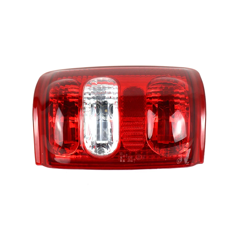 자동차 리어 테일 라이트 후진 브레이크 정지 램프, 만리월 안전 SUV 2002 2003 2004 2005 2006 4133010-F00 4133020-F00