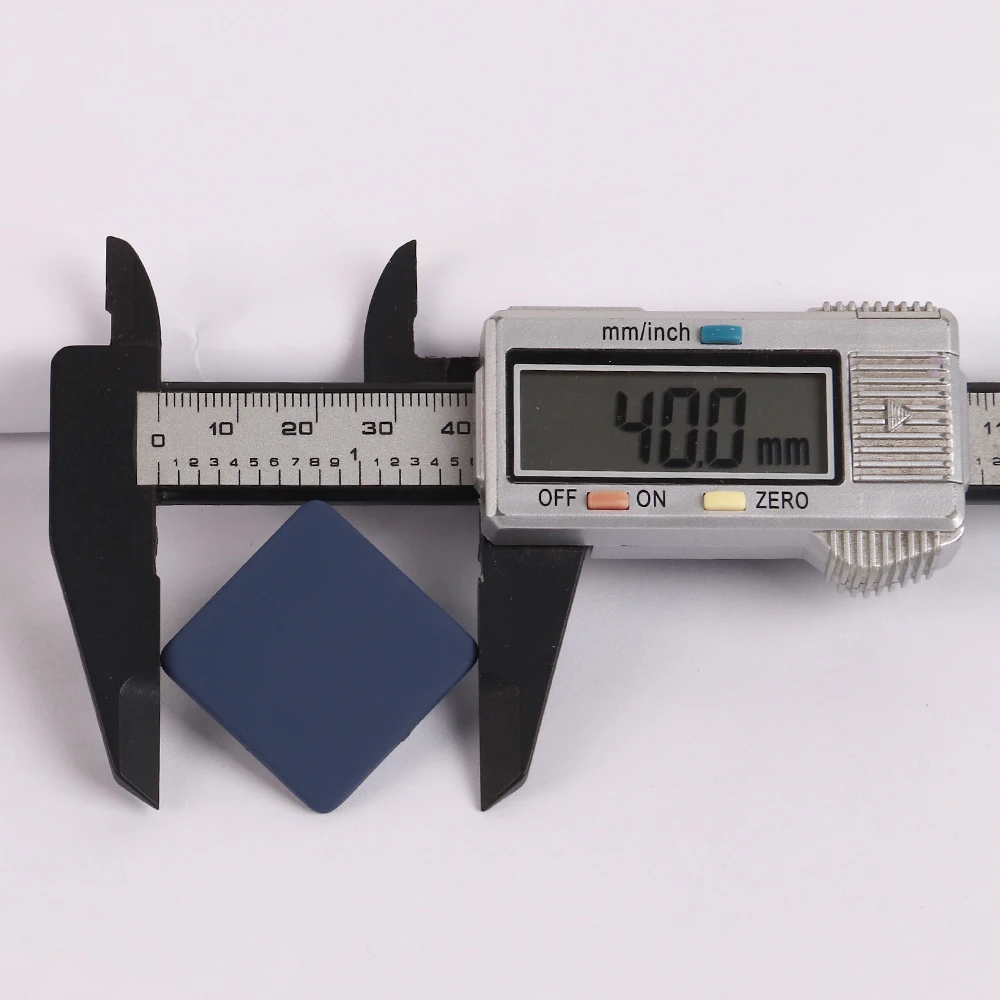 트렌디한 한국 레드 화이트 블랙 핑크 스터드 귀걸이, 기하학적 큰 사각형 라운드 아크릴 귀걸이, 패션 주얼리 선물