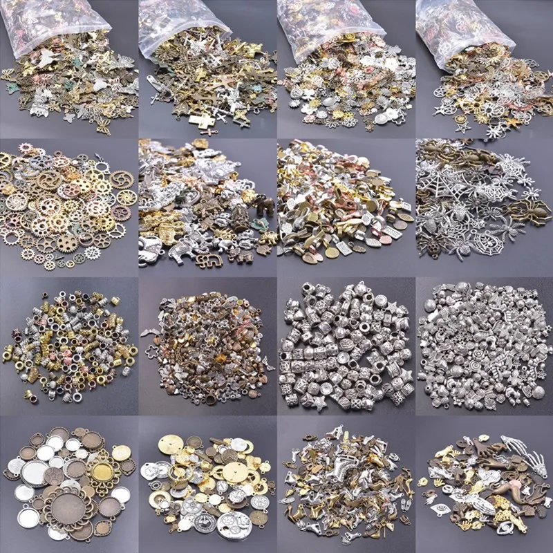 빈티지 금속 오각형 스팀펑크 매력, 쥬얼리 제작 용품, 작은 펜던트 액세서리, 대량 DIY 귀걸이, 30 개/로트 title=빈티지 금속 오각형 스팀펑크 매력, 쥬얼리 제작 용품, 작은 펜던트 액세서리, 대량 DIY 귀걸이, 30 개/로트 