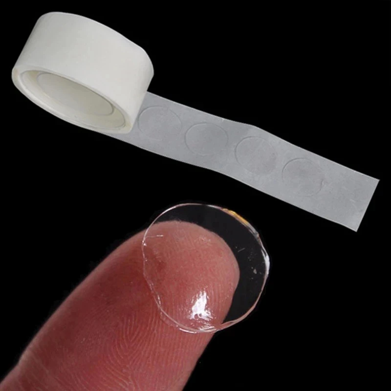 풍선 부착 접착제 도트 풍선 벽 천장 스티커, 생일 파티 웨딩 풍선 장식, 100 포인트, 200/300 포인트 title=풍선 부착 접착제 도트 풍선 벽 천장 스티커, 생일 파티 웨딩 풍선 장식, 100 포인트, 200/300 포인트 