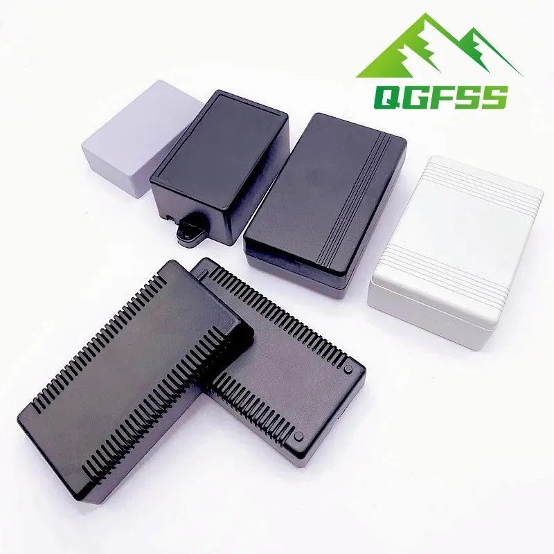 방수 ABS 플라스틱 프로젝트 박스 보관 케이스, 하우징 기기 케이스, 인클로저 박스, 전자 용품 title=방수 ABS 플라스틱 프로젝트 박스 보관 케이스, 하우징 기기 케이스, 인클로저 박스, 전자 용품