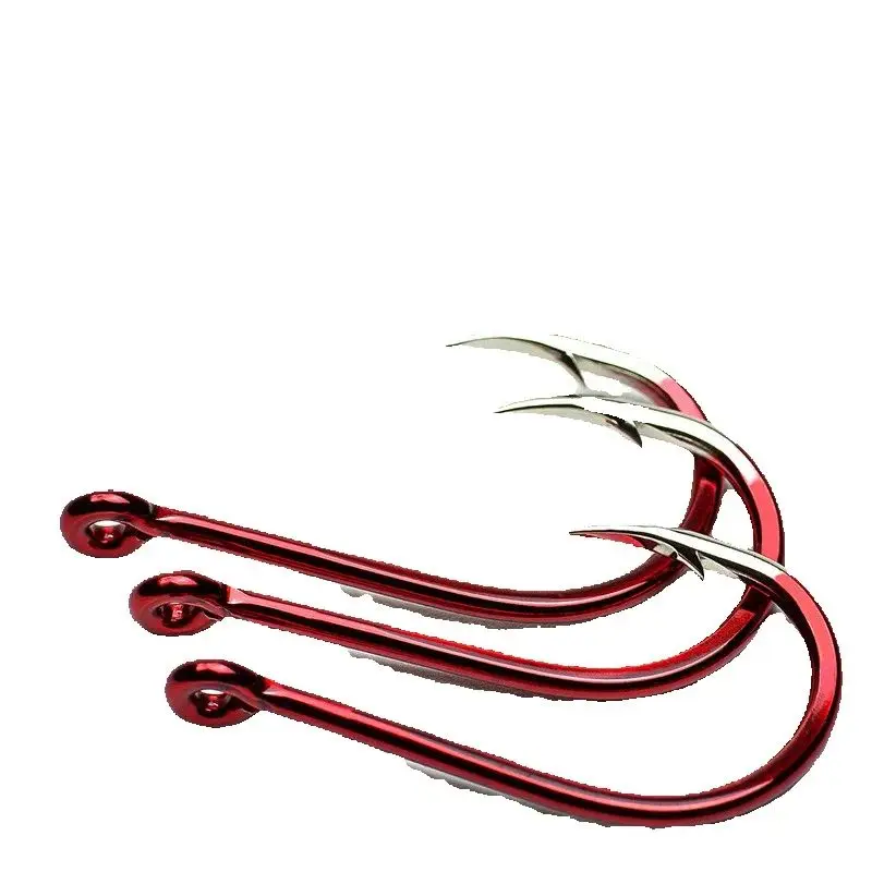 낚시 가시 후크 구부림 입 삼각형 빠른 공격 슈퍼 니들 포인트 피쉬 후크, 블랙 바다 브림 배스 후크 로트 10 개 세일 title=낚시 가시 후크 구부림 입 삼각형 빠른 공격 슈퍼 니들 포인트 피쉬 후크, 블랙 바다 브림 배스 후크 로트 10 개 세일 