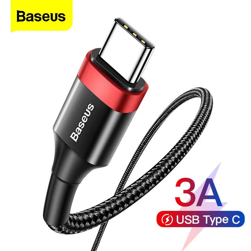 Baseus C타입 고속 충전 케이블, 삼성에 적합한 S20 S22 용, 3.0 케이블, USB C 고속 충전, 화웨이 P50 샤오미 미 8 USB-C 충전기 와이어 title=Baseus C타입 고속 충전 케이블, 삼성에 적합한 S20 S22 용, 3.0 케이블, USB C 고속 충전, 화웨이 P50 샤오미 미 8 USB-C 충전기 와이어