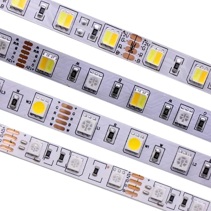 SMD 5050 RGB LED 스트립, 방수 5M, 300LED, DC 12V, 24V, CCT, RGBCCT, RGBW, RGBWW, 따뜻한 화이트, NW, 피타 LED 조명 스트립 title=SMD 5050 RGB LED 스트립, 방수 5M, 300LED, DC 12V, 24V, CCT, RGBCCT, RGBW, RGBWW, 따뜻한 화이트, NW, 피타 LED 조명 스트립 