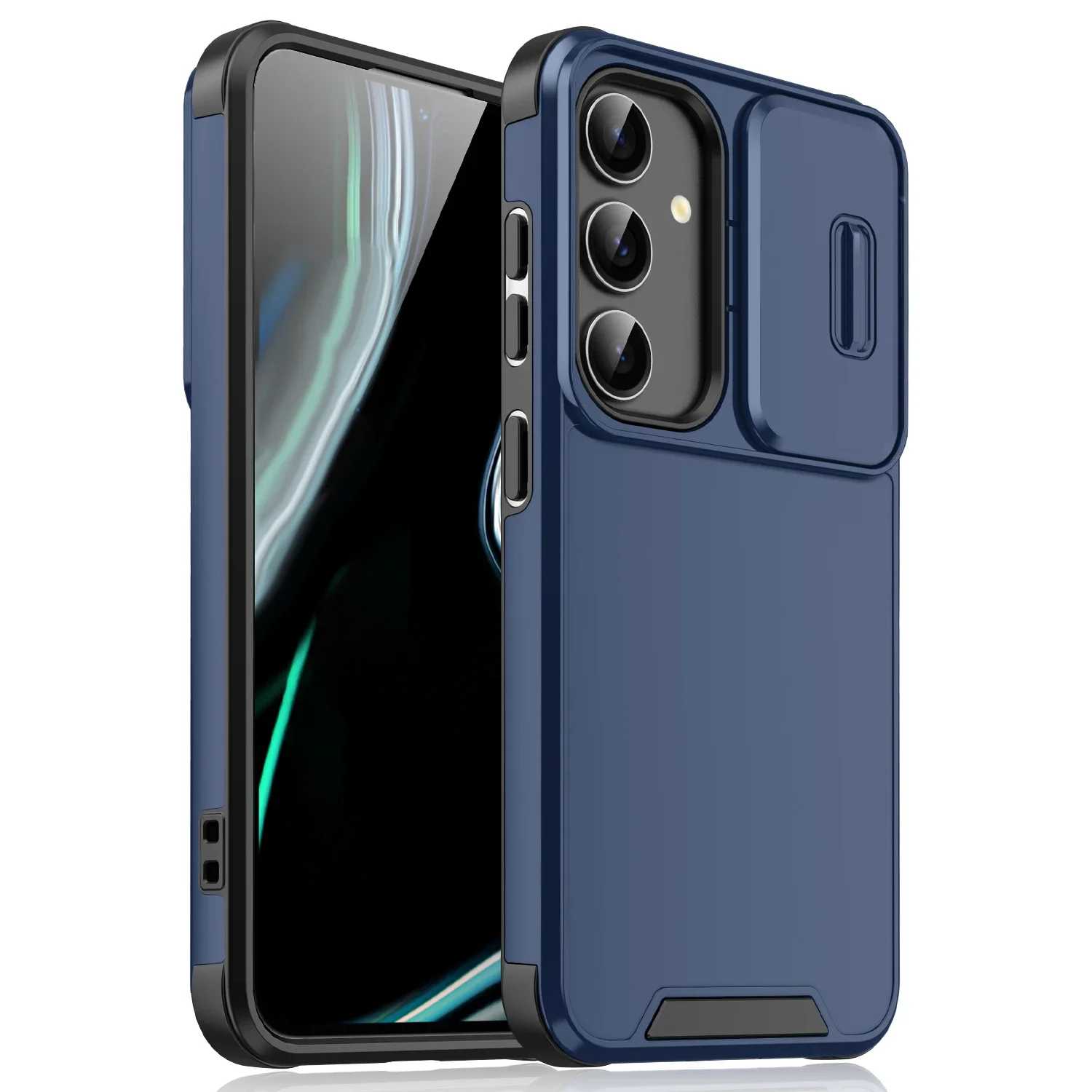 슬라이드 카메라 휴대폰 커버, 삼성 갤럭시 S25 S24 S23 S22 울트라 플러스 S23 FE S21 FE S25 울트라 S24 울트라 5G 용 실리콘 케이스 title=슬라이드 카메라 휴대폰 커버, 삼성 갤럭시 S25 S24 S23 S22 울트라 플러스 S23 FE S21 FE S25 울트라 S24 울트라 5G 용 실리콘 케이스