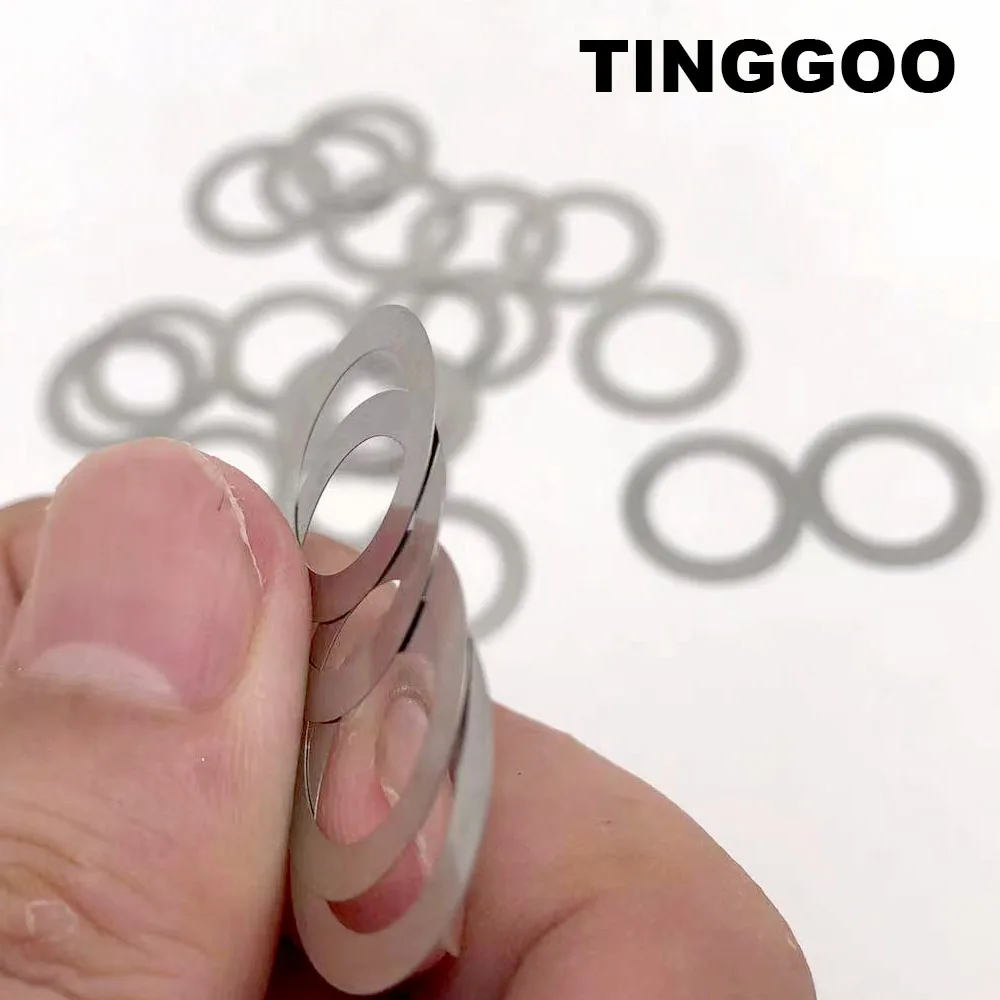 304 스테인리스 스틸 초박형 플랫 와셔 초박형 심, M2 M3 M4 M5 M6 M7 M8M9 M10 M12 M13 M14 M15 M16 M40, 0.1mm, 0.2mm, 0.3mm, 0.5mm, 1mm title=304 스테인리스 스틸 초박형 플랫 와셔 초박형 심, M2 M3 M4 M5 M6 M7 M8M9 M10 M12 M13 M14 M15 M16 M40, 0.1mm, 0.2mm, 0.3mm, 0.5mm, 1mm