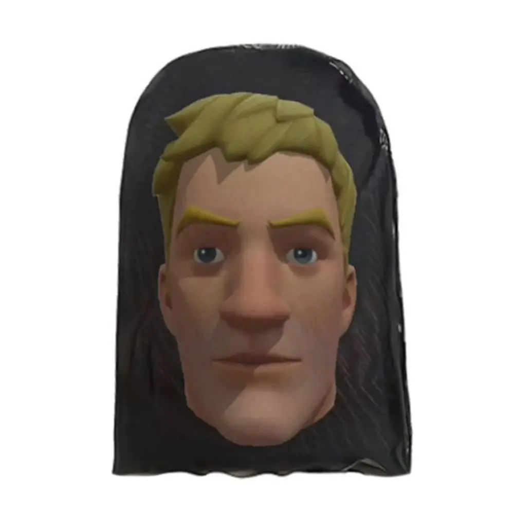 유럽 미국 해골 독수리 늑대 풀 페이스 마스크, 코비 제임스 모크 햇, 남녀공용 3D 반다나 페이스 커버, 헤드 스카프, 머리띠 헤드웨어