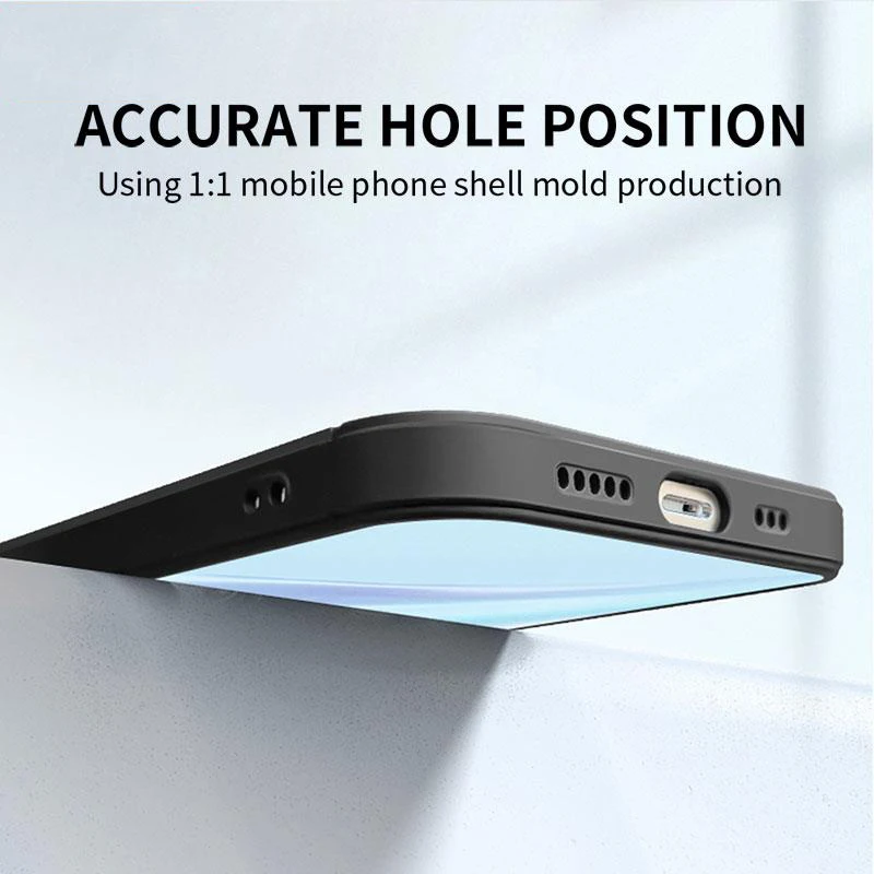 럭셔리 D-Dragon Ball 손오공 반투명 반투명 휴대폰 케이스, 애플 아이폰 15 14 13 12 11 XS XR X 8 7 SE 프로 맥스 플러스 미니 펀다